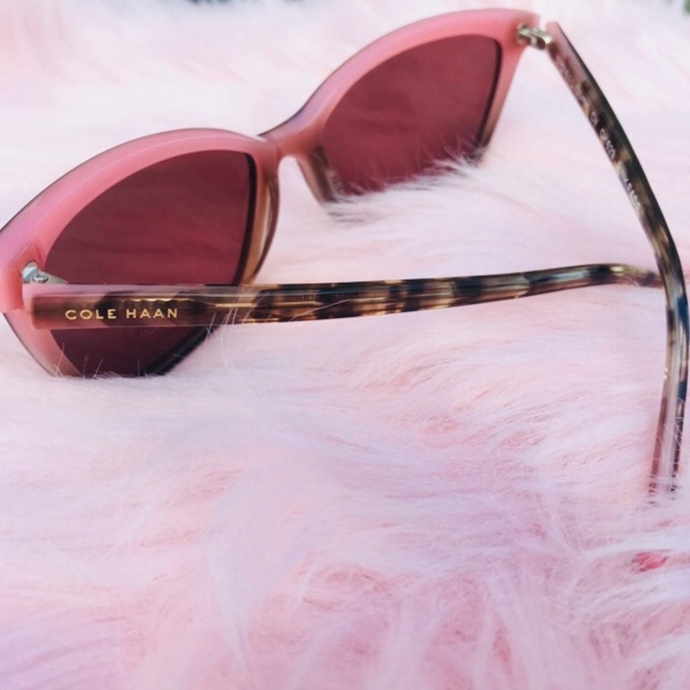 Cole Haan Sunglasses